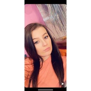 Meet your Posher, Kaylea